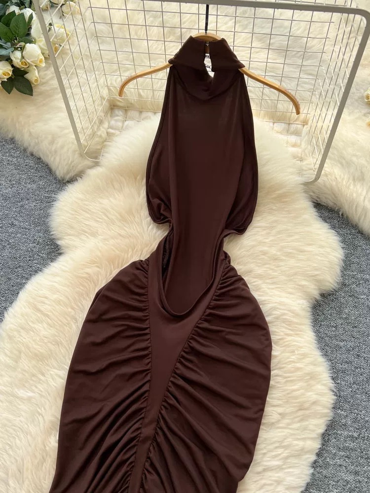 Walk around town dress CBC1402 images